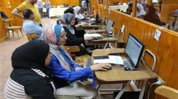 مؤشرات تنسيق المرحلة الأولى للجامعات تكشف الحد الأدنى لكليات الطب والهندسة والصيدلة